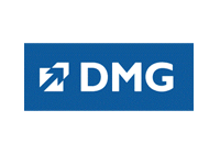 Logo DMG