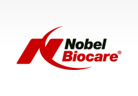 Logo Nobel Biocare