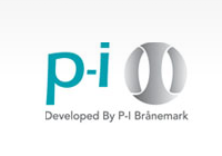Logo Pi Branemark